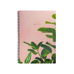 Reusable notebooks